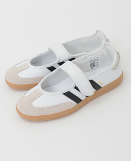 【adidas Originals/アディダスオリジナルス】SAMBA JANE