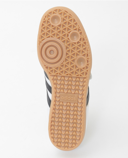 【adidas Originals/アディダスオリジナルス】SAMBA JANE 詳細画像 ホワイト 14