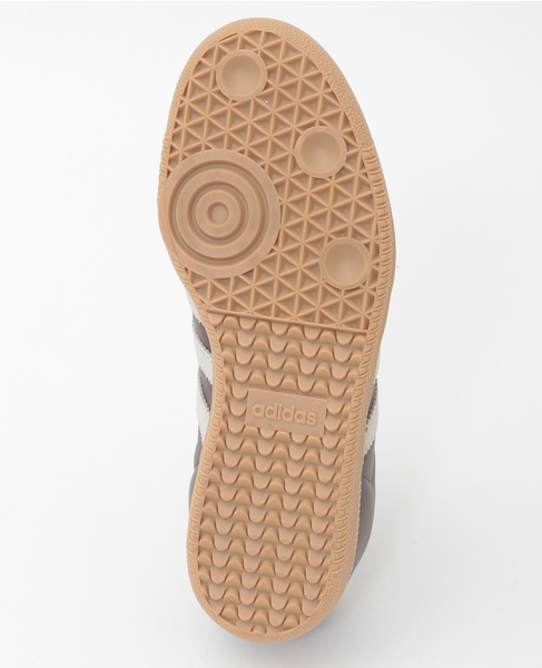 【adidas Originals/アディダスオリジナルス】Samba OG 詳細画像 ブラウン 13