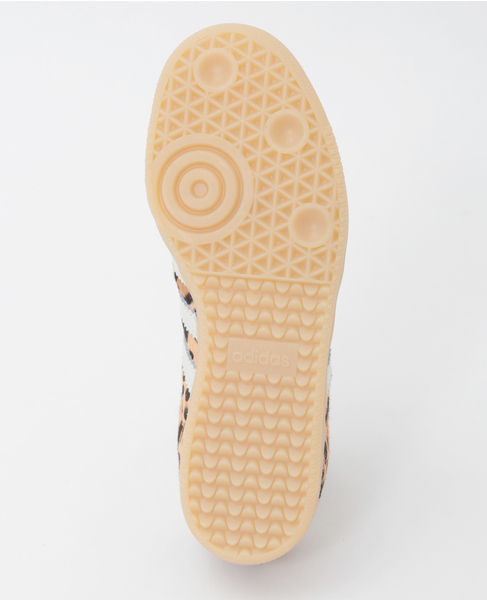 【adidas Originals/アディダスオリジナルス】SAMBA OG W LEOPARD KI6674 詳細画像 レオパード 5