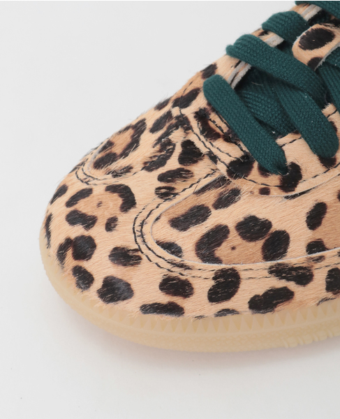 【adidas Originals/アディダスオリジナルス】SAMBA OG W LEOPARD KI6674 詳細画像 レオパード 8
