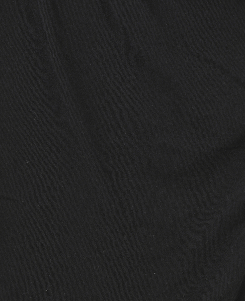 【GREEN BUTTER/グリーンバター】Shining Wrap Dress Black 詳細画像 ブラック 11