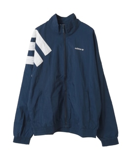 【adidas Originals/アディダスオリジナルス】ARCHIVE BLOCKED TRACK TOP