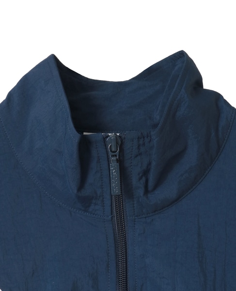 【adidas Originals/アディダスオリジナルス】ARCHIVE BLOCKED TRACK TOP 詳細画像 ダークネイビー 3