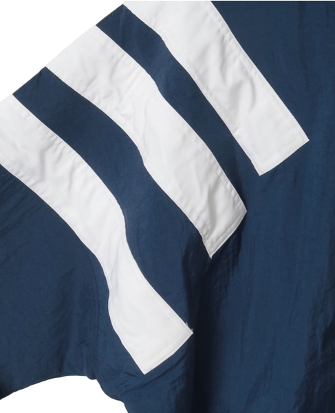 【adidas Originals/アディダスオリジナルス】ARCHIVE BLOCKED TRACK TOP 詳細画像 ダークネイビー 4