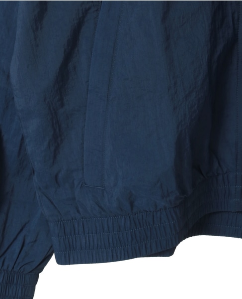 【adidas Originals/アディダスオリジナルス】ARCHIVE BLOCKED TRACK TOP 詳細画像 ダークネイビー 7