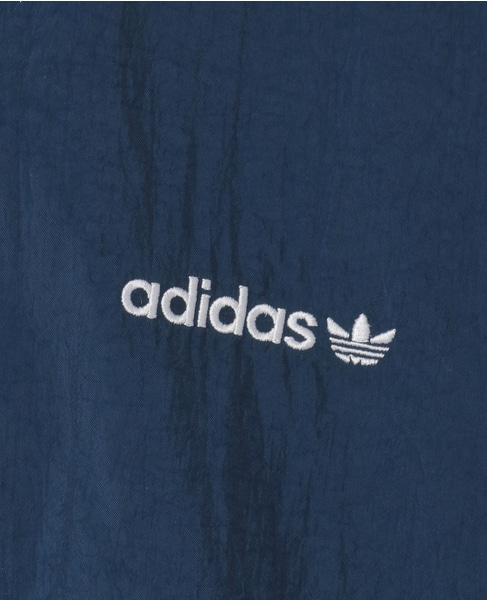 【adidas Originals/アディダスオリジナルス】ARCHIVE BLOCKED TRACK TOP 詳細画像 ダークネイビー 8