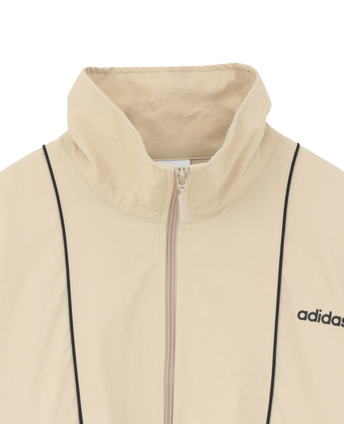 【adidas Originals/アディダスオリジナルス】CUTLINE TRACK TOP 詳細画像 カーキ 3