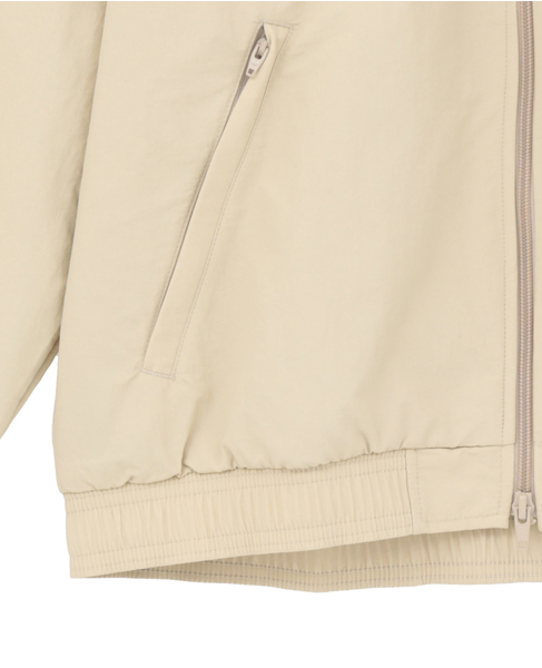 【adidas Originals/アディダスオリジナルス】CUTLINE TRACK TOP 詳細画像 カーキ 5