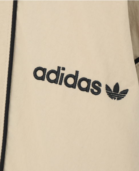 【adidas Originals/アディダスオリジナルス】CUTLINE TRACK TOP 詳細画像 カーキ 6