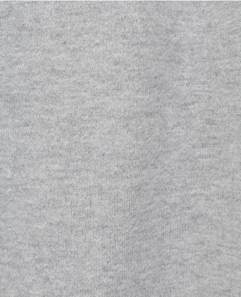 【3.1 Phillip Lim/スリーワンフィリップリム】Tulip Sleeve French Terry Top 詳細画像 グレー 6