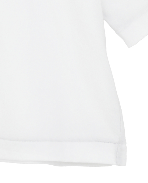 【Hanes/ヘインズ】3枚入りリバーシブルパックTシャツ 詳細画像 ホワイト 5