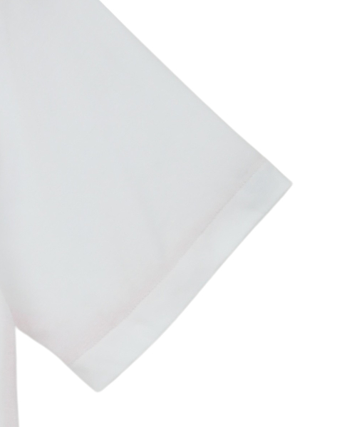 【Hanes/ヘインズ】3枚入りリバーシブルパックTシャツ 詳細画像 レッド 4