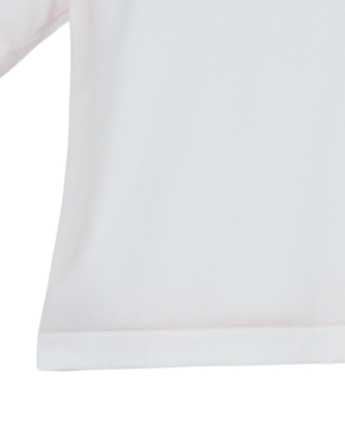 【Hanes/ヘインズ】3枚入りリバーシブルパックTシャツ 詳細画像 レッド 5
