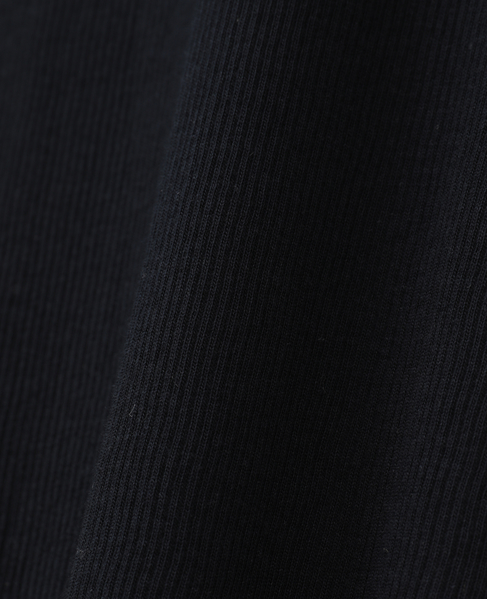 【OPERASPORT/オペラスポーツ】EVITA SEAMLESS TOP 詳細画像 ブラック 14
