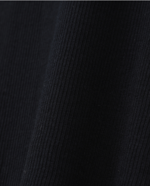 【OPERASPORT/オペラスポーツ】EVITA SEAMLESS TOP 詳細画像 ブラック 6