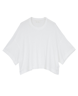 【upper hights/アッパーハイツ】SHORELINE WIDE TEE