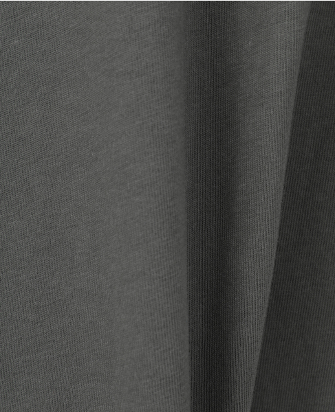 【upper hights/アッパーハイツ】 ELIA OVER TEE 1975 詳細画像 グレー 7