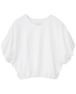 【CITIZENS of HUMANITY/シチズンオブヒューマニティー】Gia Bubble T-Shirt