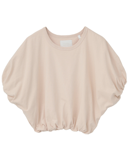 【CITIZENS of HUMANITY/シチズンオブヒューマニティー】Gia Bubble T-Shirt
