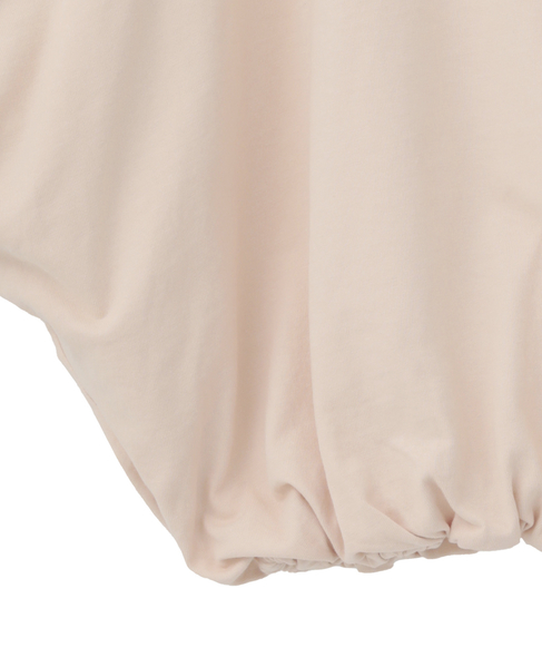 【CITIZENS of HUMANITY/シチズンオブヒューマニティー】Gia Bubble T-Shirt 詳細画像 ピンク 5