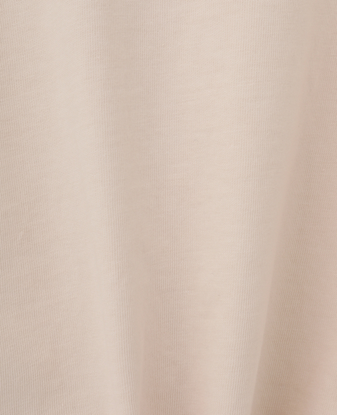 【CITIZENS of HUMANITY/シチズンオブヒューマニティー】Gia Bubble T-Shirt 詳細画像 ピンク 9