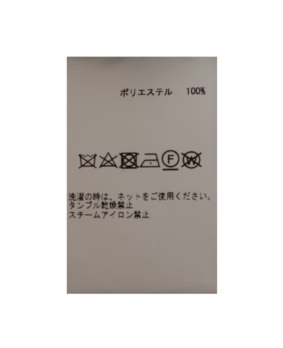 ビンテージ風の上品なプリントで着映え ゆったりシルエットのシンプルワンピース 商品詳細 メルローズ公式通販 Melrose Store メルローズストア