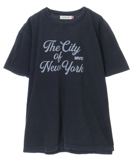 【New York City Tシャツ】