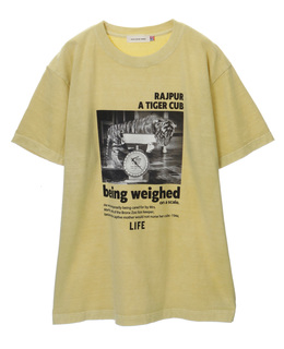 【LIFE Tシャツ】