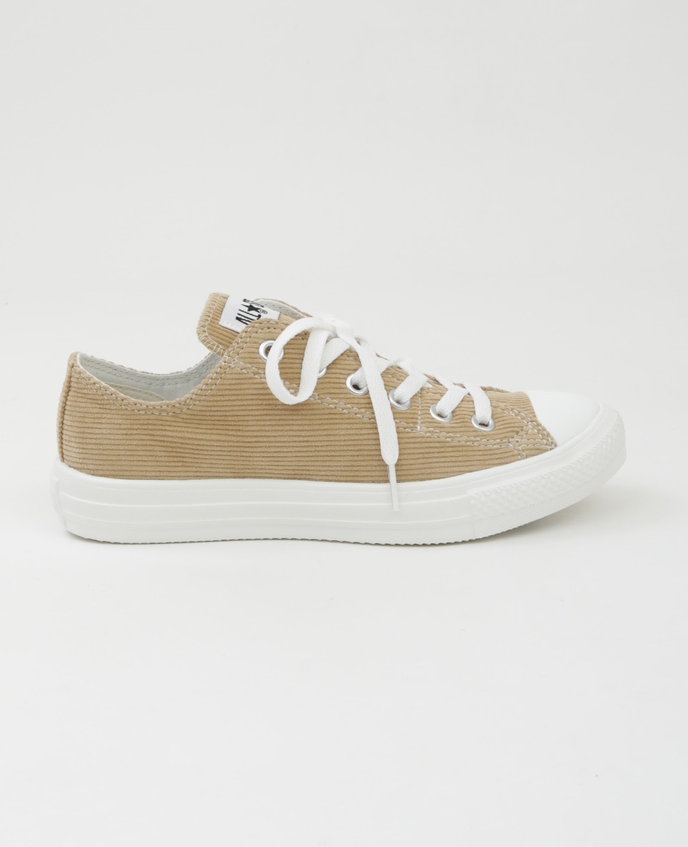 Converse all 2024 star basse beige