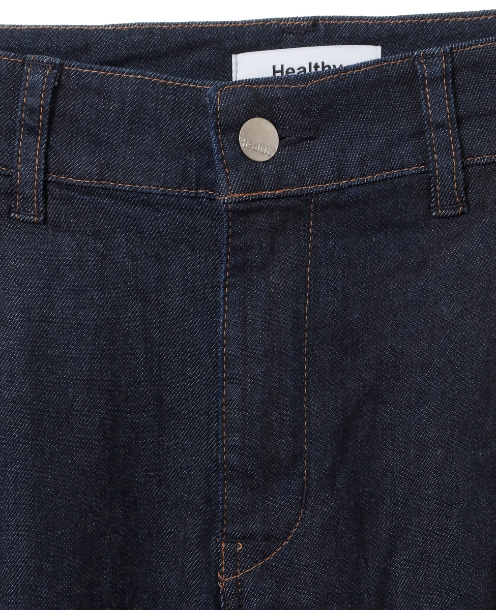 Healthy denim Caraway Wide Pants】｜商品詳細｜メルローズ公式通販