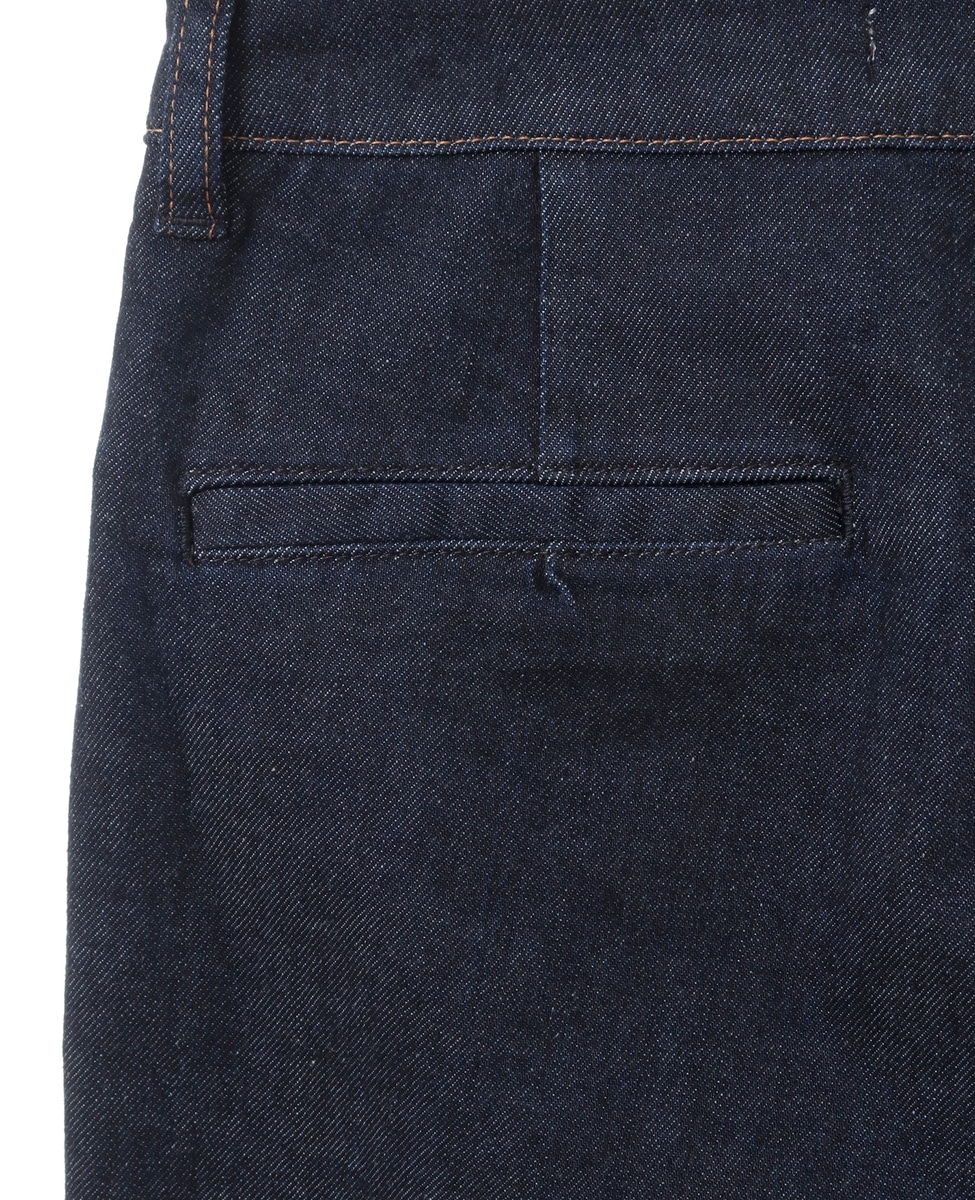 Healthy denim Caraway Wide Pants】｜商品詳細｜メルローズ公式通販