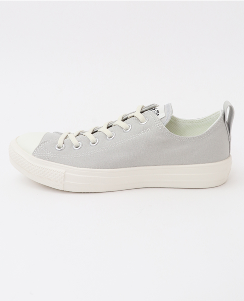 【CONVERSE ALL STAR LIGHT FREELACE OX】 詳細画像 ライトグレー 3