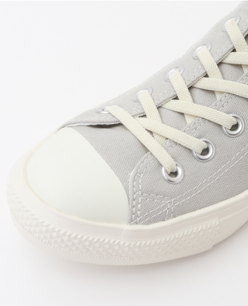 【CONVERSE ALL STAR LIGHT FREELACE OX】 詳細画像 ライトグレー 7