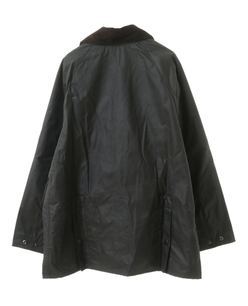 【Barbour/OS WAX BEDALE】 詳細画像 カーキ 2