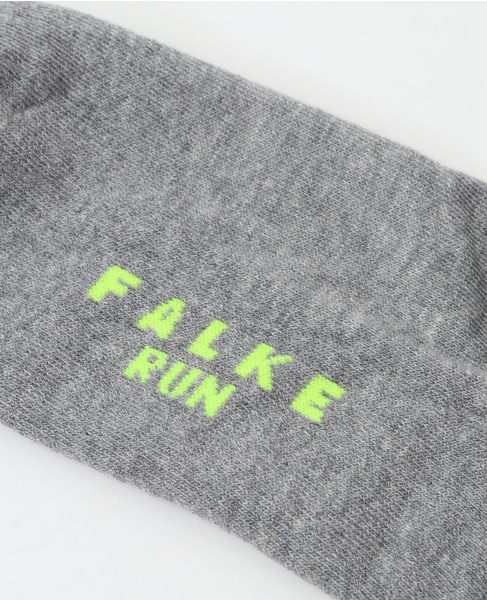 【FALKE/RunSocks】 詳細画像 ライトグレー 7