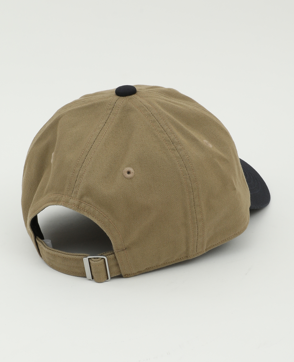 DANTON/ダントン】 6PANEL2TONE CAP｜MELROSE claire（メルローズ