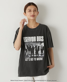 【GOOD ROCK SPEED /グッドロックスピード】 RESERVOIR DOGS Tシャツ　　　　　　　　　