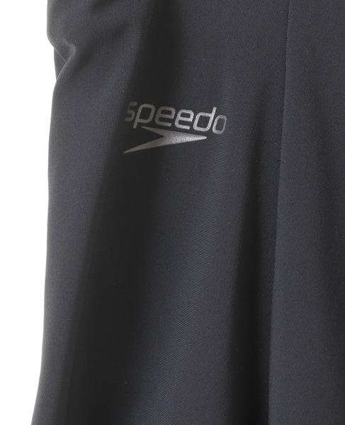 【Speedo/スピード】SF Knot Zip Separates  詳細画像 ブラック 20