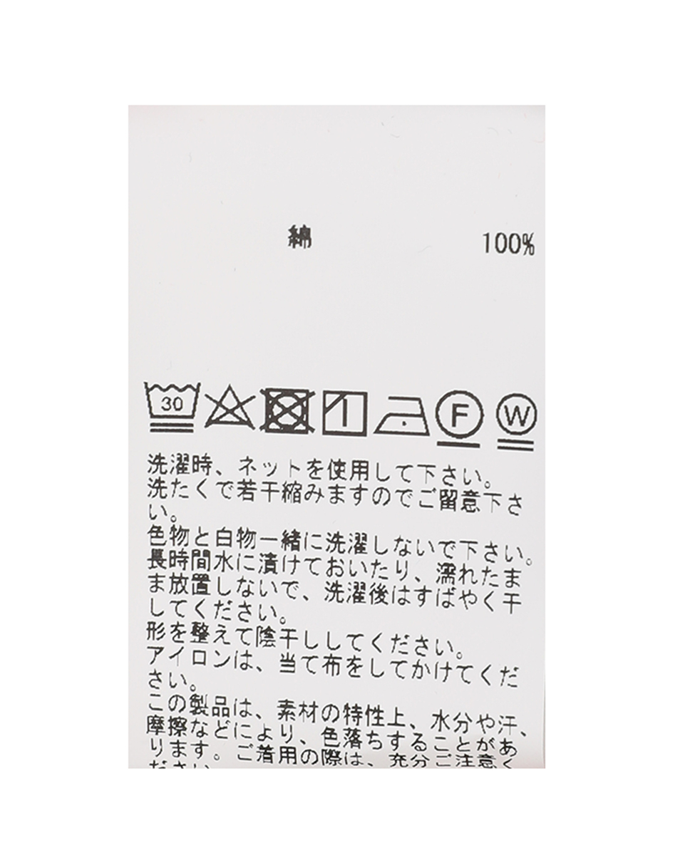 【コーデに使えるシンプル単色ボーダー＆目を引くマルチボーダーT】 詳細画像 その他2 35