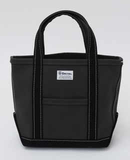 【ORCIVAL/オーシバル】TOTE BAG SMALL