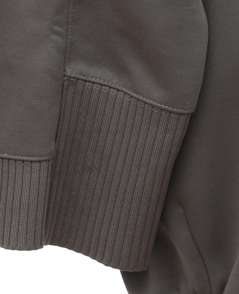 ドロップスリーブプルオーバー 詳細画像 グレー 6