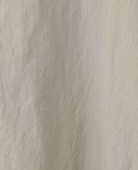 【レーヨンリネンナイロンスタンドジップブルゾン】 詳細画像 グレイッシュベージュ 15