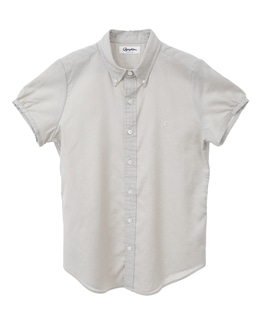 【Gymphlex/ジムフレックス】FRENCH SLEEVE SHIRT】