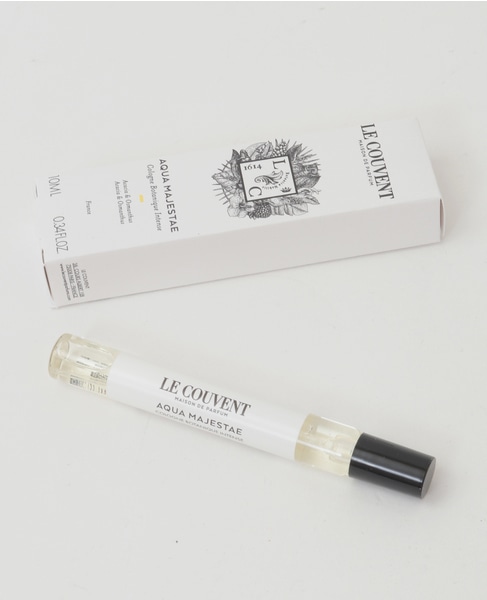 【LE COUVENT MAISON DE PARFUM /ル クヴォン メゾンド】ボタニカルコロン 10ml 詳細画像 その他5 1