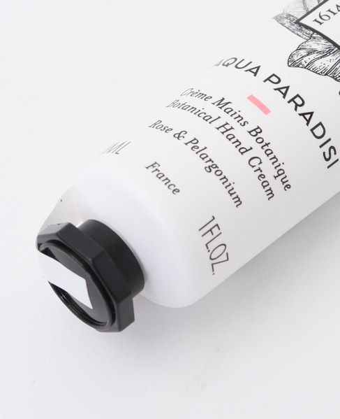 【LE COUVENT MAISON DE PARFUM /ル クヴォン メゾンド】ボタニカルハンドクリーム 詳細画像 その他2 3