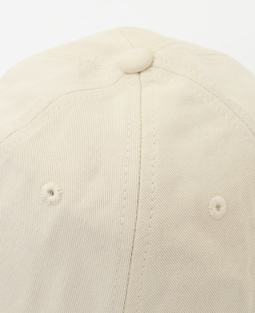 ポロ　ラルフローレン　24SS クラシックスポーツキャップ ベージュ　帽子 POLO RALPH LAUREN/ポロラルフローレン】クラシックスポーツ