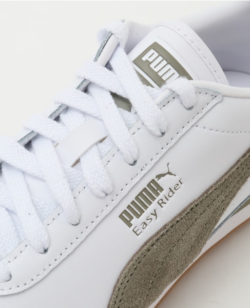 【PUMA/プーマ】イージーライダー MIX 詳細画像 ホワイト 10
