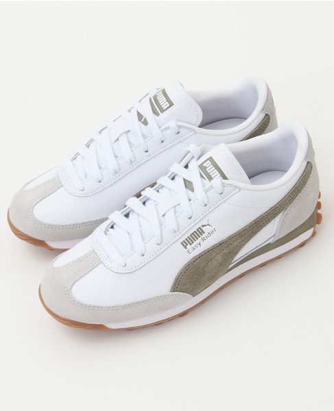 【PUMA/プーマ】イージーライダー MIX 詳細画像 ホワイト 4