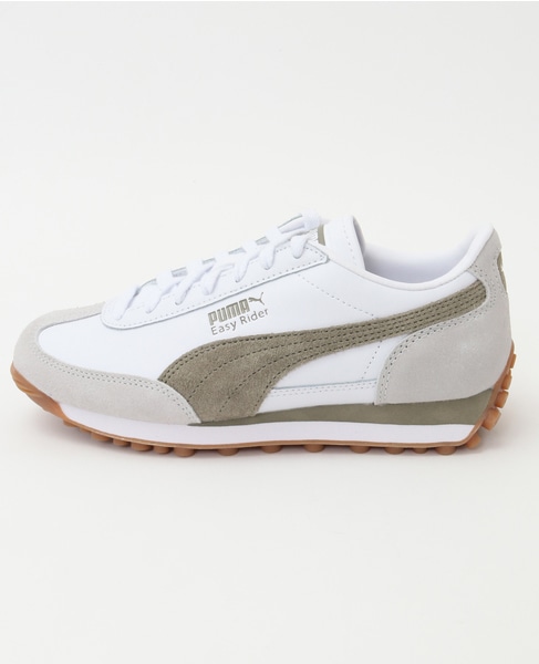 【PUMA/プーマ】イージーライダー MIX 詳細画像 ホワイト 5